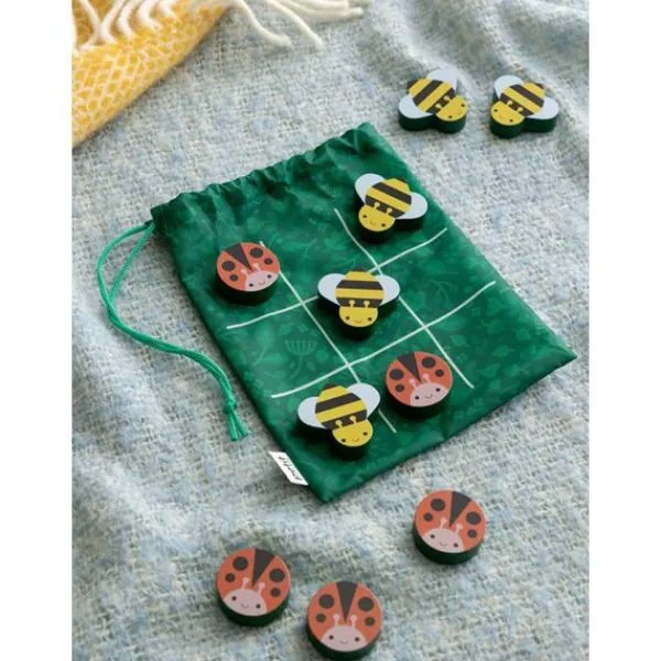 National Trust Garden Friends On-The-Go Game Duo Fashion