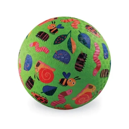 National Trust Garden Friends Play Ball Fashion