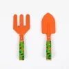 National Trust Garden Friends Trowel and Fork Set Hot