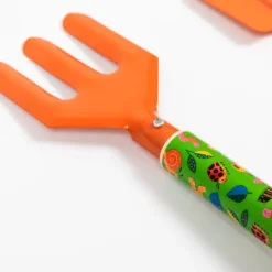 National Trust Garden Friends Trowel and Fork Set Hot