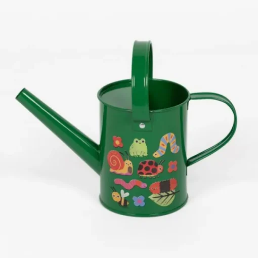 National Trust Garden Friends Watering Can New
