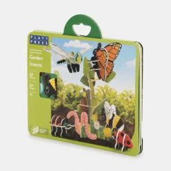 National Trust Garden Insects Build and Play Set Outlet