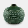 National Trust Green Castello Bud Vase Discount