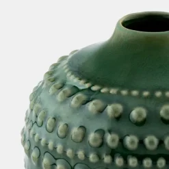 National Trust Green Castello Bud Vase Discount