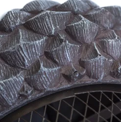 National Trust Hanging Acorn Bird Feeder Clearance
