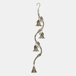 National Trust Hanging Bells Wind Chime Outlet