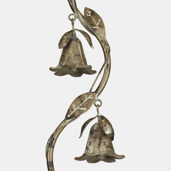National Trust Hanging Bells Wind Chime Outlet