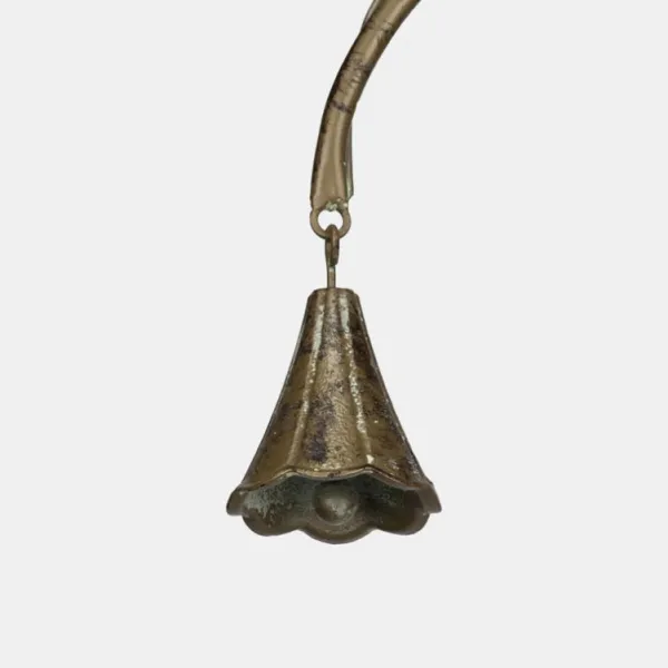 National Trust Hanging Bells Wind Chime Outlet