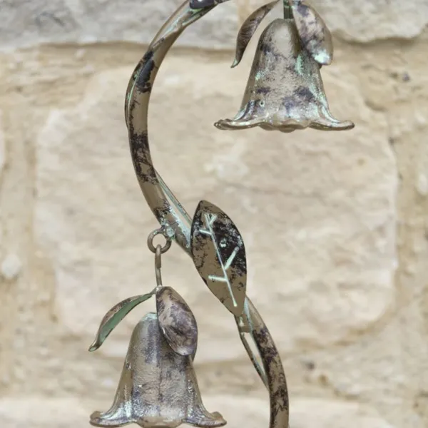 National Trust Hanging Bells Wind Chime Outlet