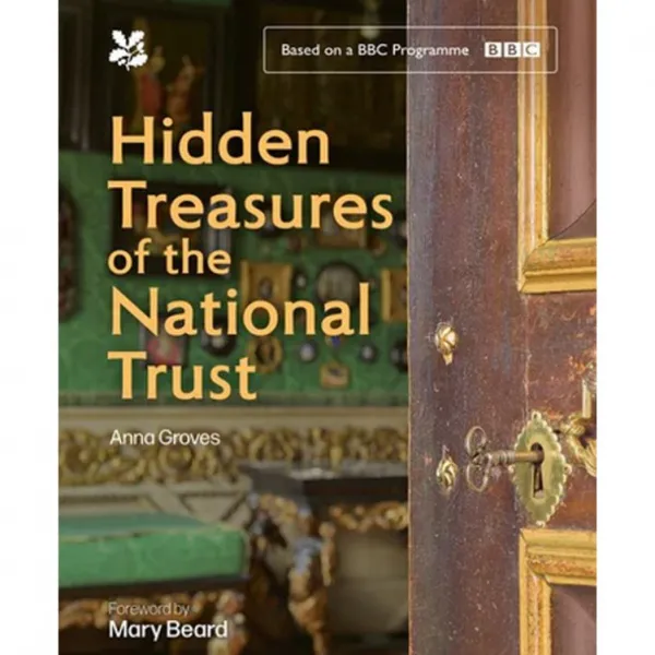National Trust Hidden Treasures of the Sale