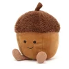 National Trust Jellycat Amuseable Acorn Online