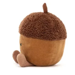 National Trust Jellycat Amuseable Acorn Online
