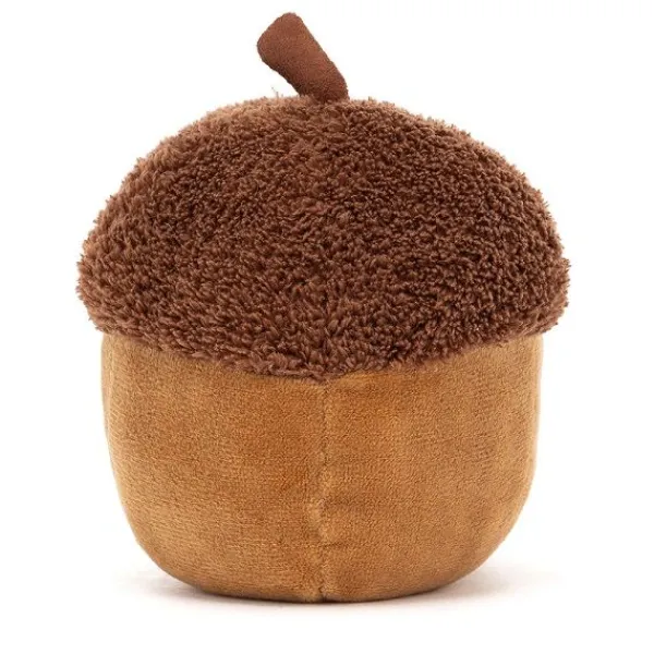 National Trust Jellycat Amuseable Acorn Online