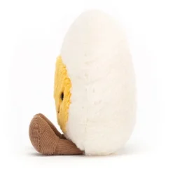 National Trust Jellycat Amuseable Happy Boiled Egg Best