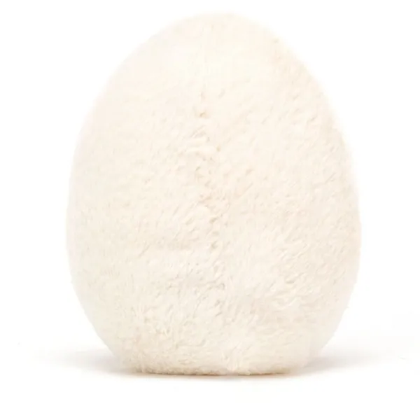 National Trust Jellycat Amuseable Happy Boiled Egg Best