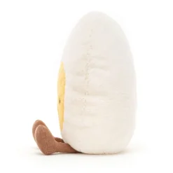National Trust Jellycat Amuseable Happy Boiled Egg Best