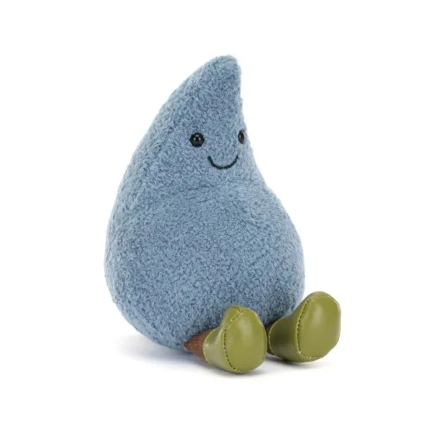 National Trust Jellycat Amuseable Happy Raindrop Outlet