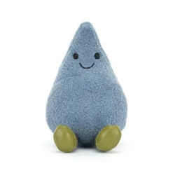 National Trust Jellycat Amuseable Happy Raindrop Outlet