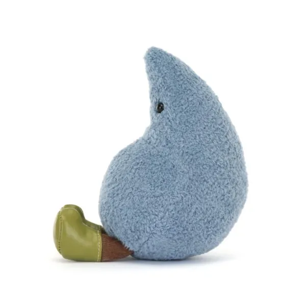National Trust Jellycat Amuseable Happy Raindrop Outlet