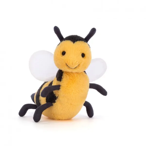 National Trust Jellycat Brynlee Bee Fashion