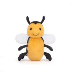 National Trust Jellycat Brynlee Bee Fashion
