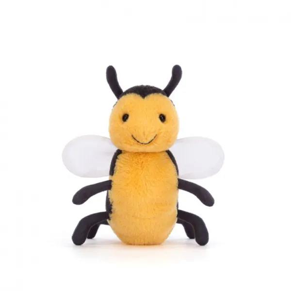 National Trust Jellycat Brynlee Bee Fashion