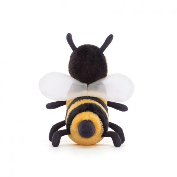 National Trust Jellycat Brynlee Bee Fashion