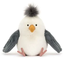 National Trust Jellycat Chip Seagull Hot