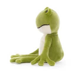 National Trust Jellycat Finnegan Frog Clearance