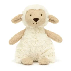 National Trust Jellycat Lollie Lamb Fashion