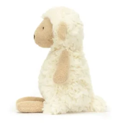 National Trust Jellycat Lollie Lamb Fashion