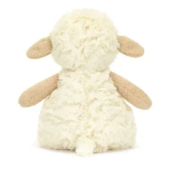 National Trust Jellycat Lollie Lamb Fashion