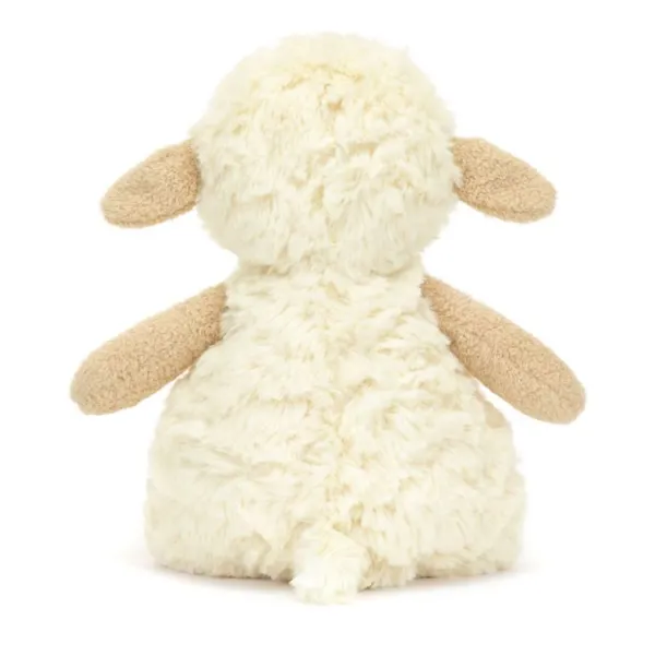National Trust Jellycat Lollie Lamb Fashion