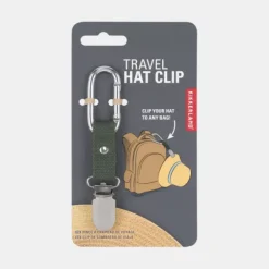 National Trust Kikkerland Travel Hat Clip Fashion