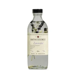 National Trust Lavender Bath Essence Oil Hot