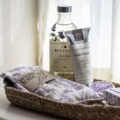 National Trust Lavender Hand Cream, 75ml Discount