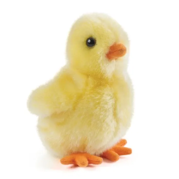 National Trust Living Nature Yellow Chick Online