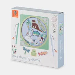 National Trust Magnetic Lake Dipping Game Clearance