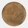 National Trust Mango Wood Platter Clearance