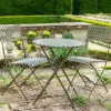 National Trust Marlborough Bistro Set Fashion