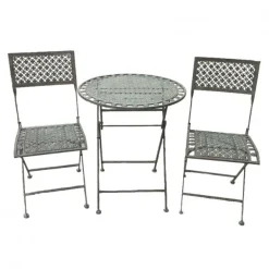 National Trust Marlborough Bistro Set Fashion