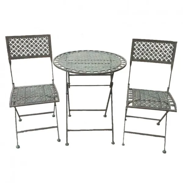National Trust Marlborough Bistro Set Fashion