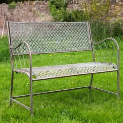 National Trust Marlborough Garden Bench Best