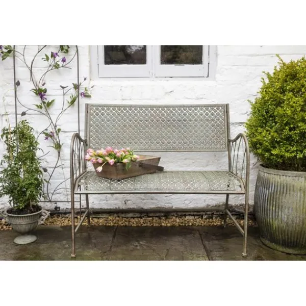 National Trust Marlborough Garden Bench Best