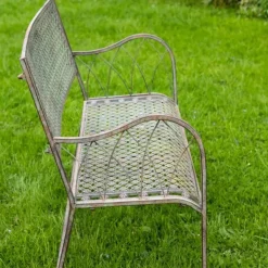 National Trust Marlborough Garden Bench Best