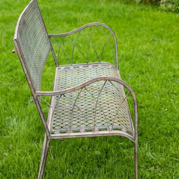 National Trust Marlborough Garden Bench Best