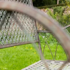 National Trust Marlborough Garden Bench Best