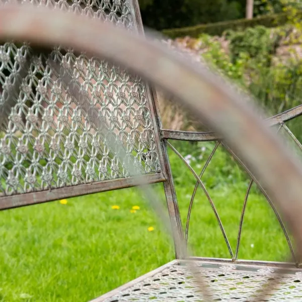 National Trust Marlborough Garden Bench Best