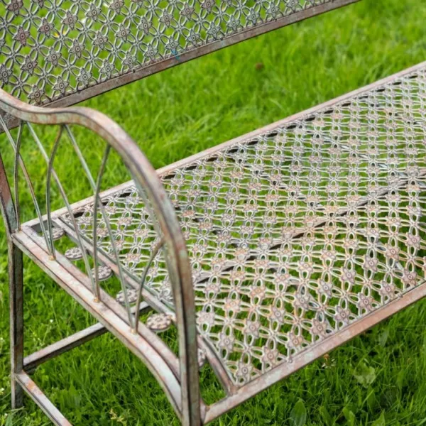 National Trust Marlborough Garden Bench Best