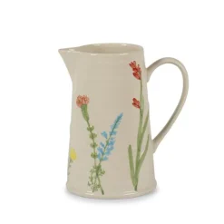 National Trust Meadow Stoneware Jug Clearance